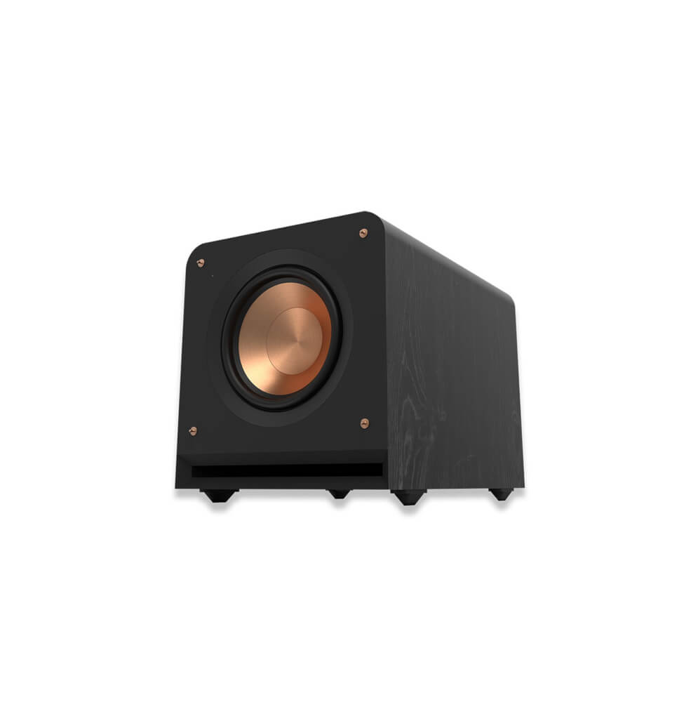 ซับวูฟเฟอร์ KLIPSCH : RP-1000SW (สีดำ)